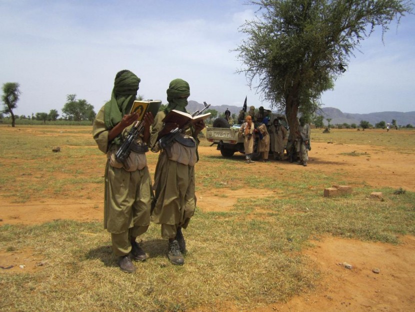 В Мали снова бушуют джихадисты