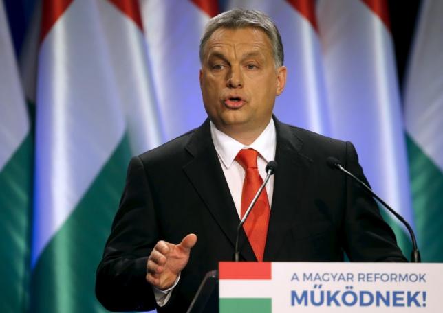 Венгрия стоит на перепутье политических решений