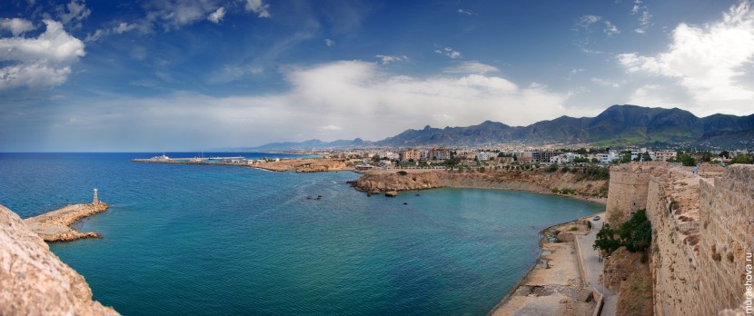 Кипр становится привлекательным местом для туристов