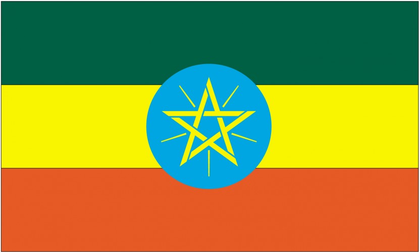 В Эфиопии жестоко расправляются с демонстрантами