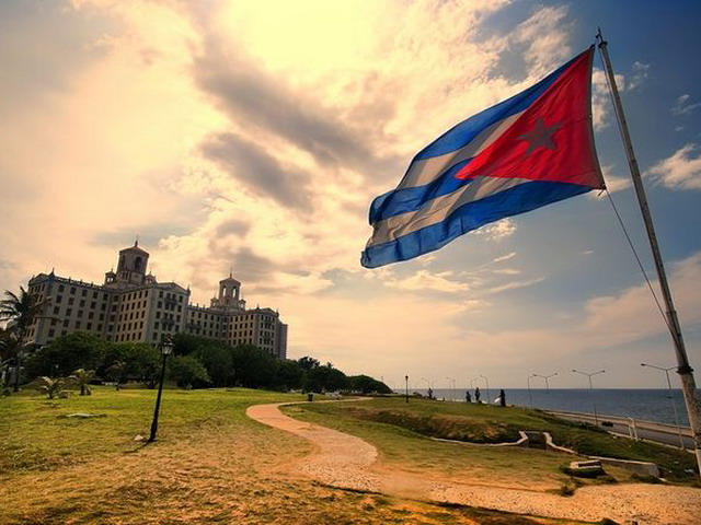 Всплеск американского туризма на Кубе