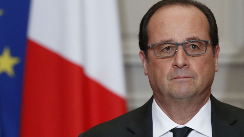 Франция пообещала активизировать антитеррористическое сотрудничество