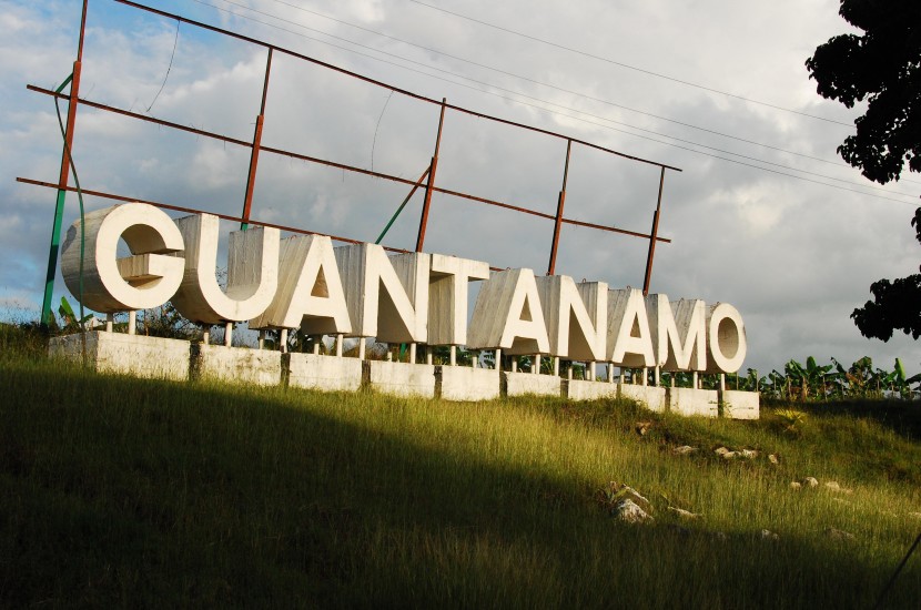 США хочет расформировать Гуантанамо