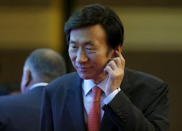 Южная Корея взывает к увеличению санкции над КНДР