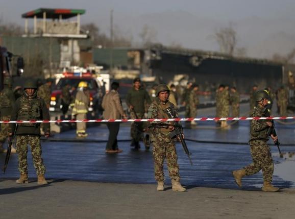 Талибан не намерен идти на переговоры с правительством Афганистана