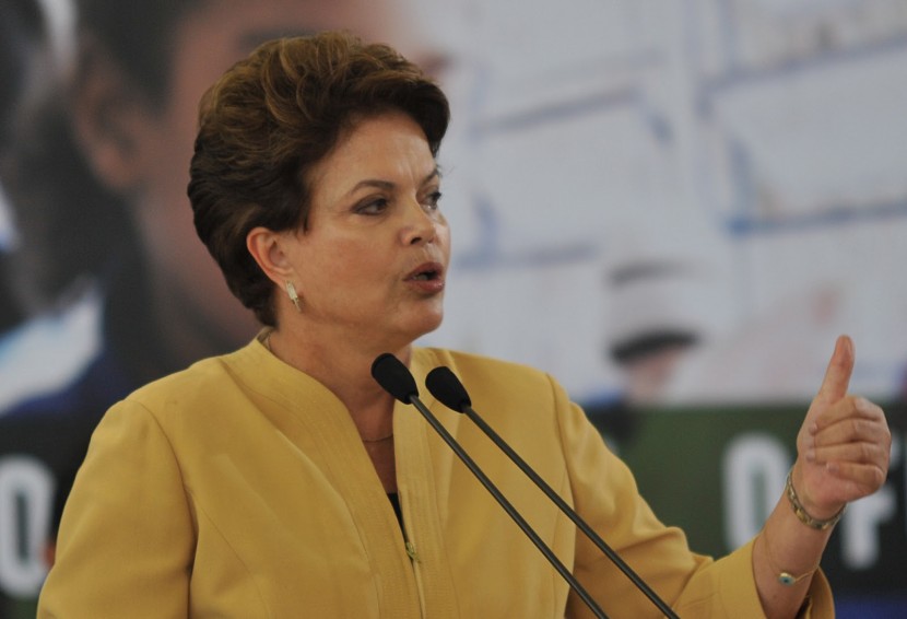 Президент Бразилии опасается подготовки переворота