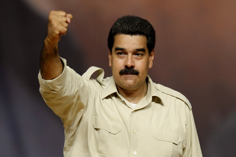Венесуэльская оппозиция продолжает попытки отстранения президента