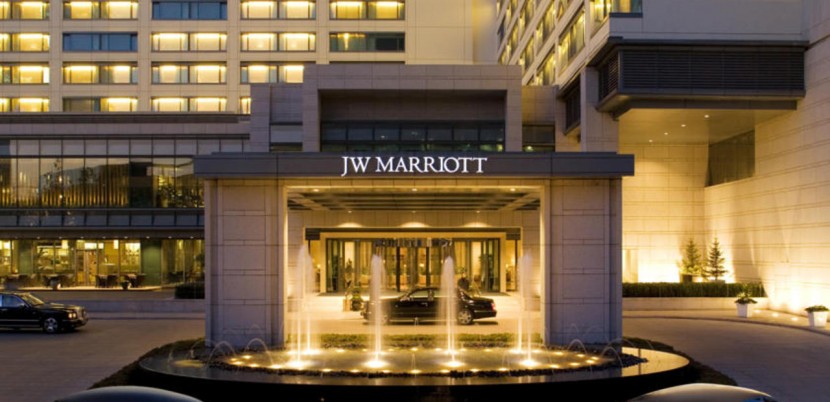 Hilton и Marriott возглавили рейтинг отелей