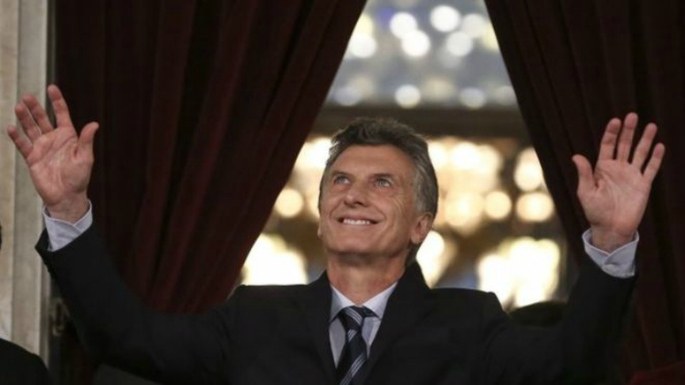 Аргентина начнет выплачивать внешний долг