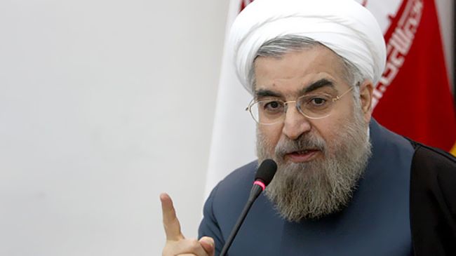 Iranian-Presidential-candidate-Hassan-Rohani