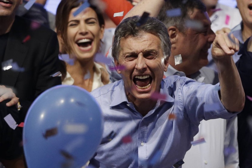 Президент Аргентины вызван к прокурору из-за офшорного скандала