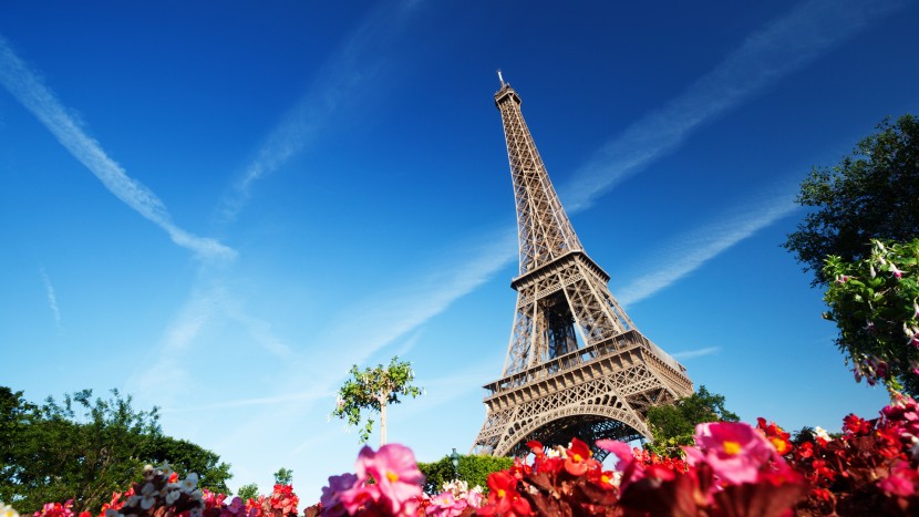 Франция осталась самым популярным местом отдыха в мире