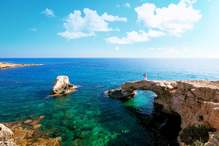 Кипрский туризм нацелился на рекорд
