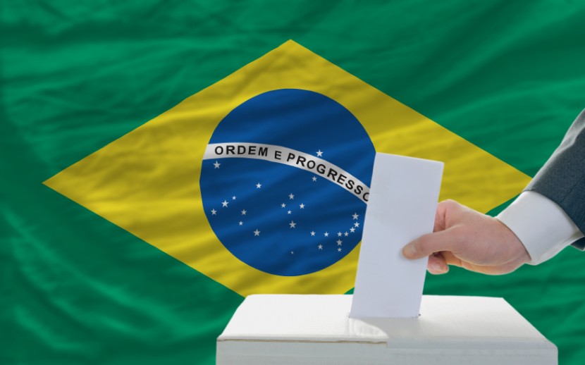 В Бразилии начались парламентские дебаты