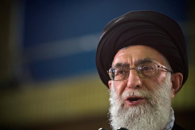 Иран заявляет об обманчивой политике США