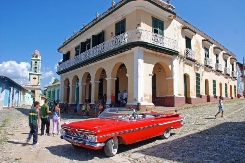 На Кубе легализован мелкий и средний частный бизнес