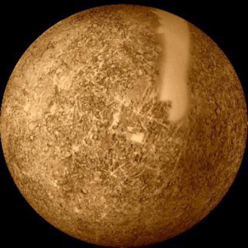 Меркурий пройдет между Землей и Солнцем