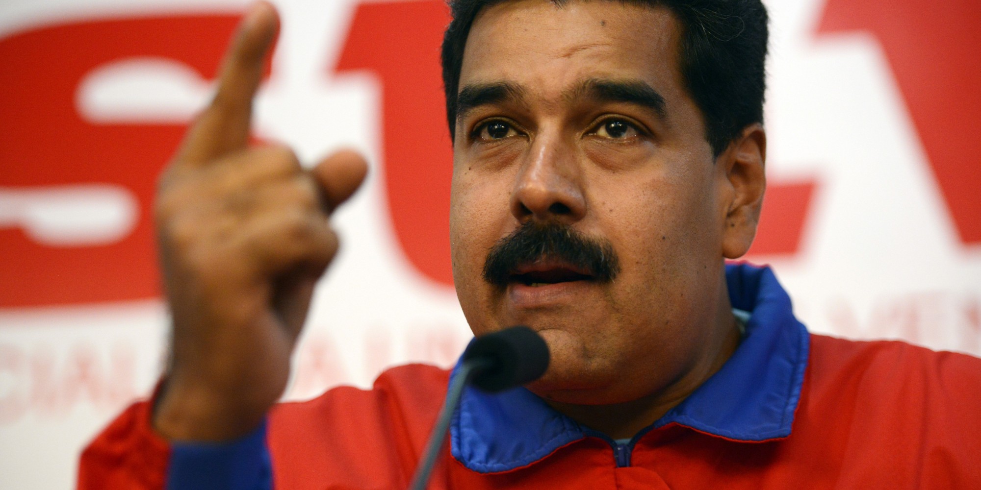 VENEZUELA-POLITICS-MADURO
