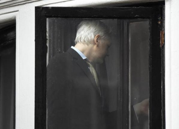 Суд Швеции разыскивает основателя WikiLeaks
