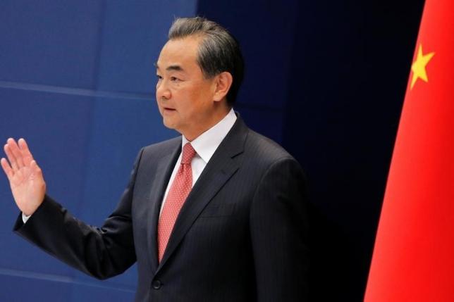 Китай высказывается за борьбу с коррупцией