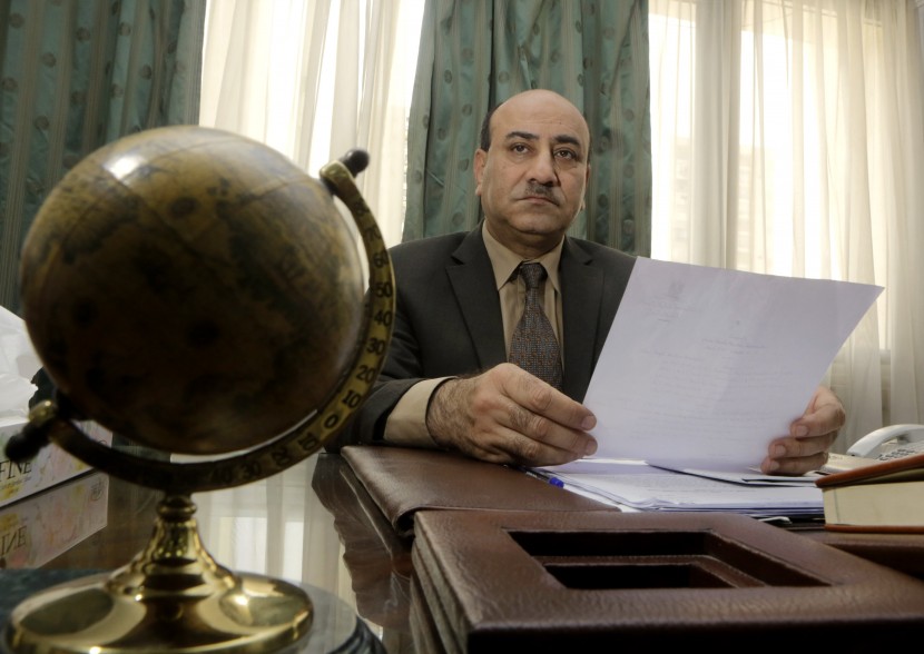 В Египте аудитора судят за борьбу с коррупцией