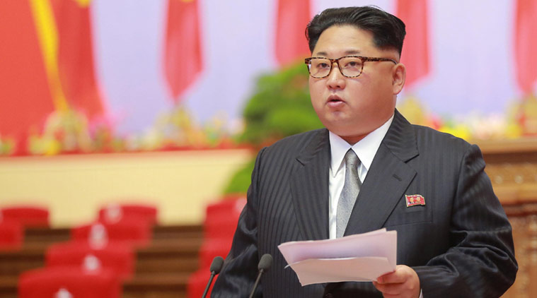 Северная Корея возобновила добычу плутония