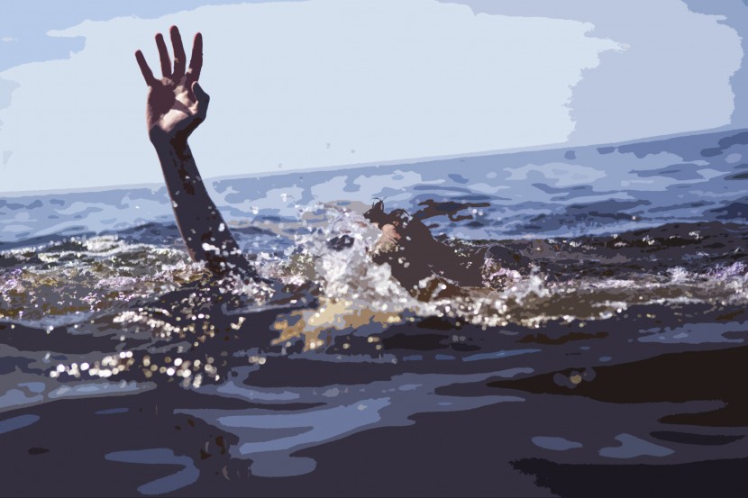 Тела десятков утопленников вымыло на берег Ливии