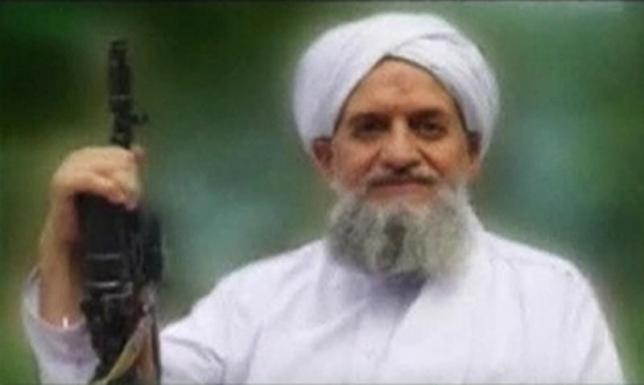 Аль-Каида поклялась в верности Талибану
