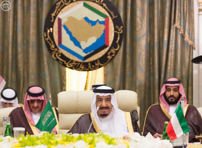 Саудовская Аравия продолжает конфликтовать с Ираном