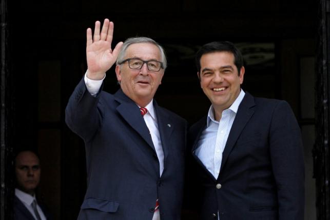 Институт ESM выделил Греции еще больше денег