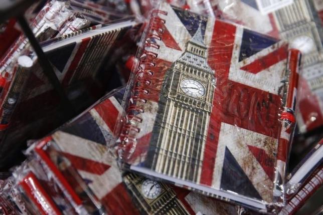 Уход Великобритании не ослабит «европейский проект»