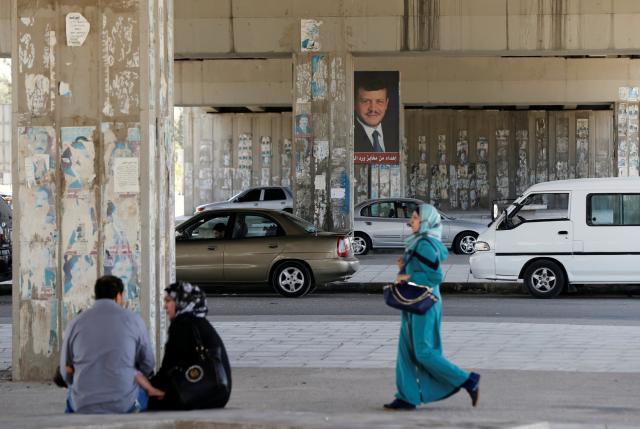 Убито трое иорданских офицеров разведки