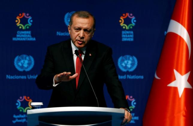 Соглашение о Газе между Турцией и Израилем вступило в силу