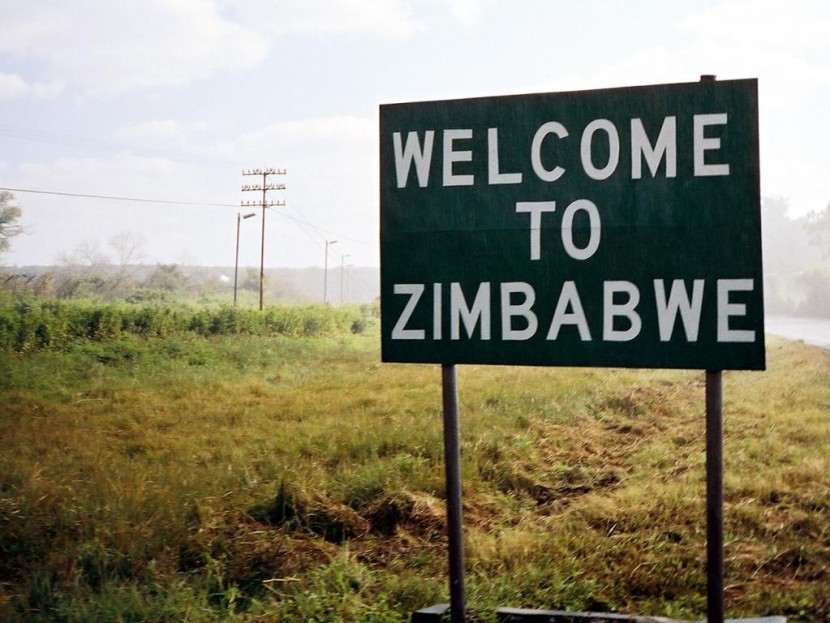 В Зимбабве зреет госпереворот