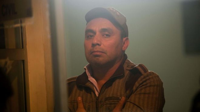В гватемальской тюрьме застрелен известный убийца