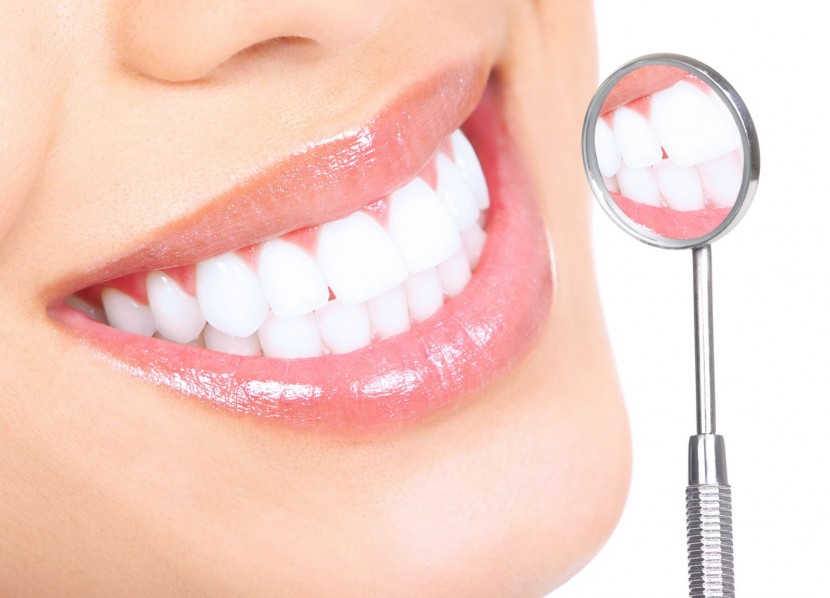 Профилактика и лечение зубов в лучшем стоматологическом центре!