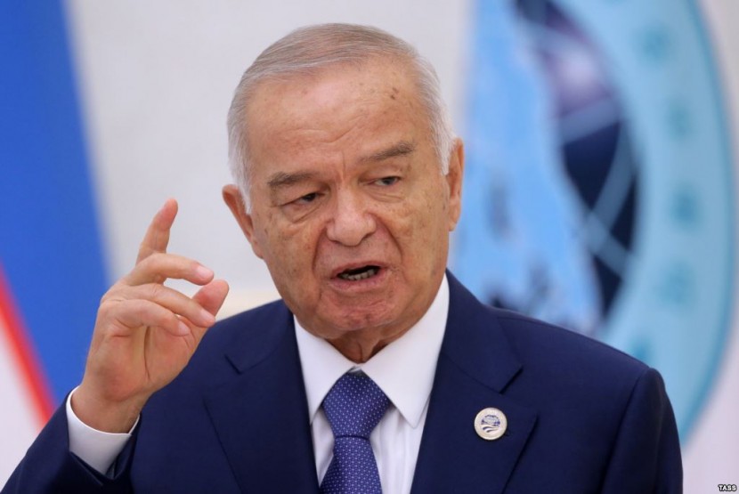 Ситуация в Узбекистане накаляется в связи со здоровьем президента