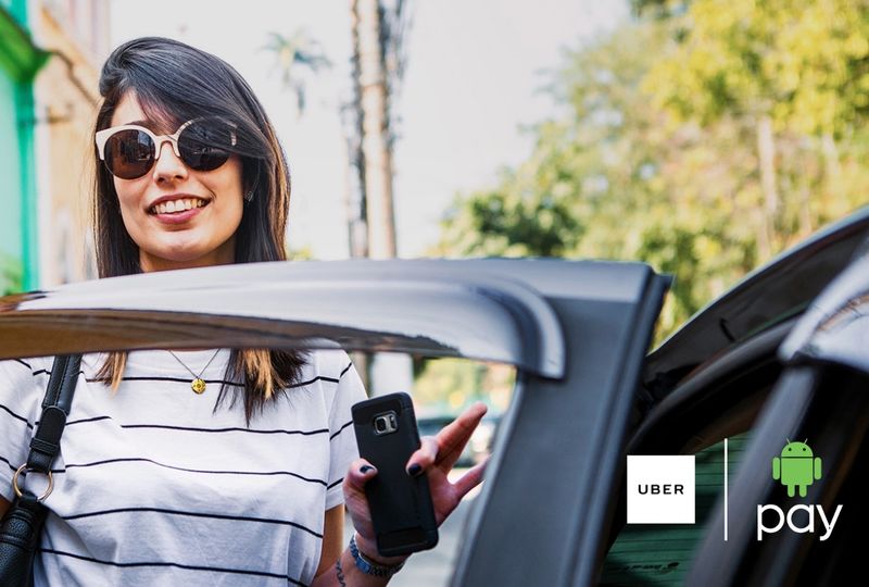 У клиентов Uber появится шанс серьезно сэкономить