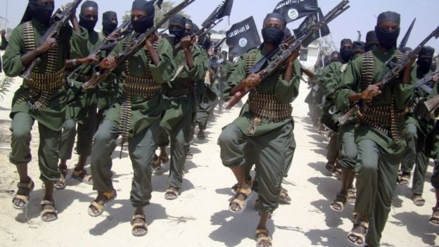 Эфиопия вывела войска из Сомали из-за отсутствия денег