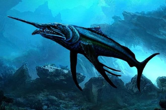 В Австралии археологи-любители нашли редкого динозавра