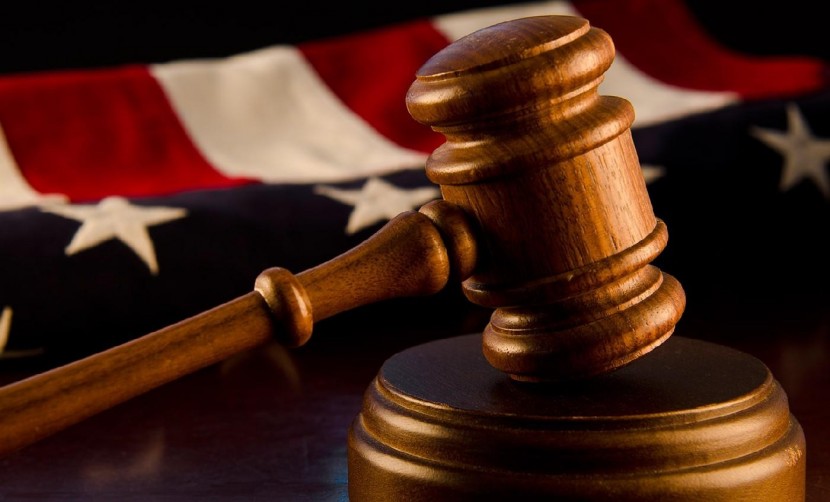 В США судят судью-извращенца