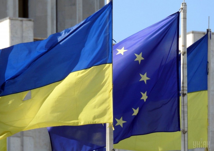 Вскоре в Брюсселе состоится 18-ый саммит Украина-ЕС