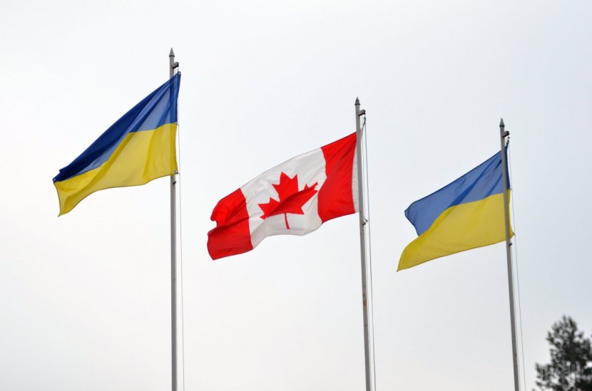 Канада и Украина: новый этап сотрудничества