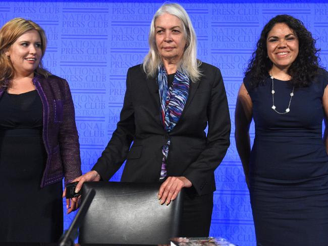 В Австралии прошла конференция на тему насилия в семьях аборигенов