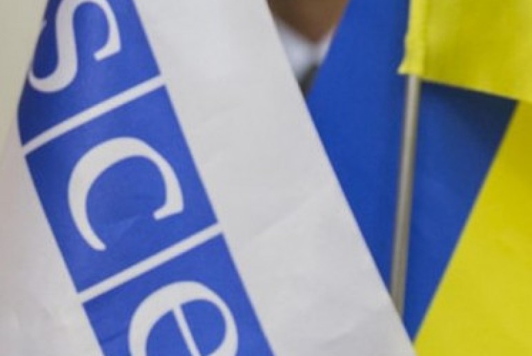 ОБСЕ зафиксировал рост нарушений перемирия на Донбассе