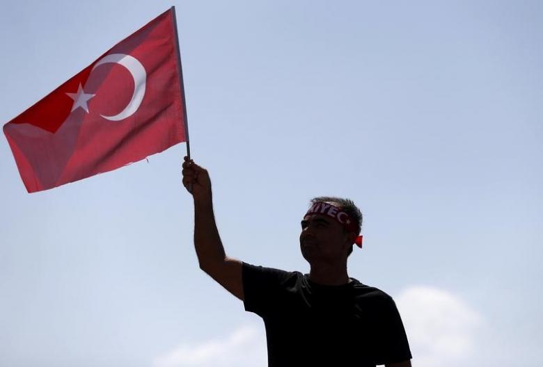 Правительство Турции сместило с должностей 291 членов морского флота