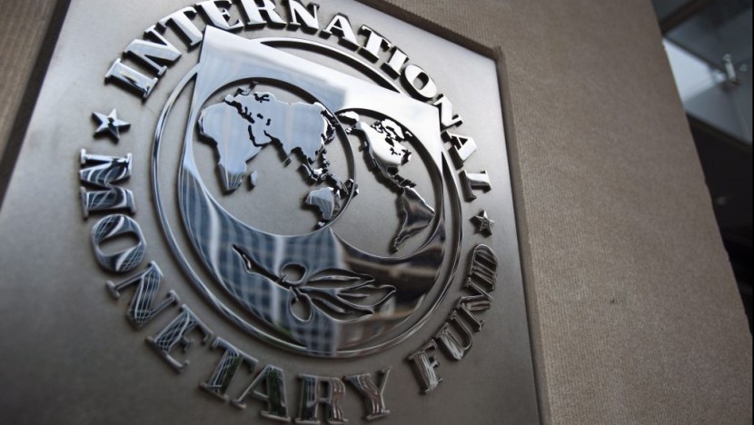 Украина вряд ли получит помощь от МВФ до конца года