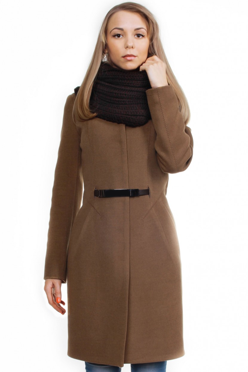 Женское пальто по отличной цене и качеству!