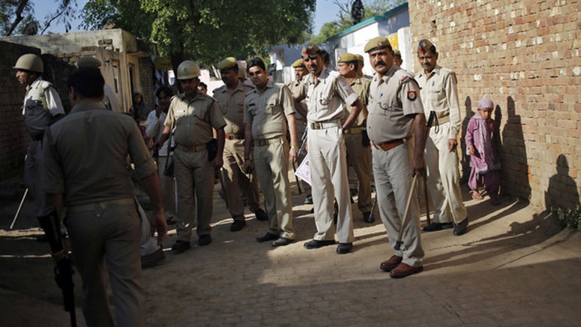 Индийская полиция арестовала подозреваемых в изнасиловании туристки из США