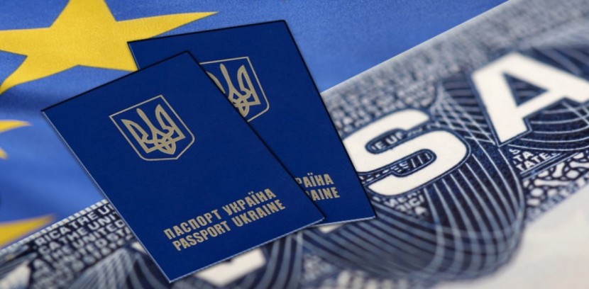 Европарламент рассмотрит вопрос о безвизовом режиме для Украины